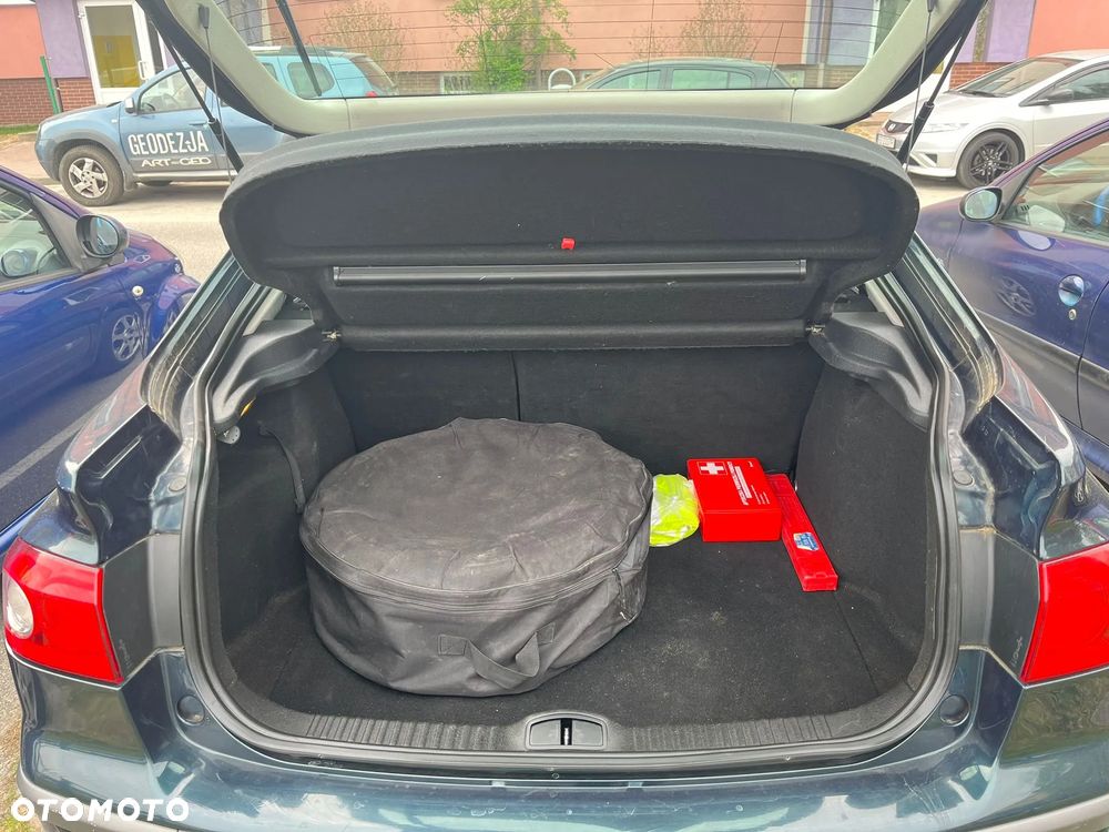 Renault Laguna 2.0 16V Dynamique - 14