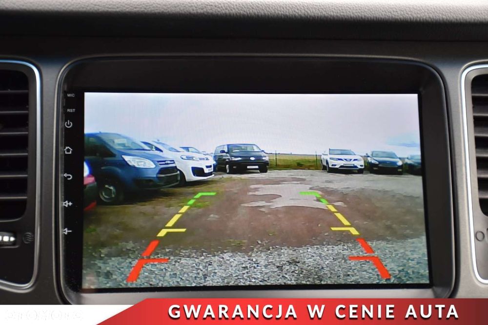 Kia Carens 1.6 GDI Edition 7 - 15