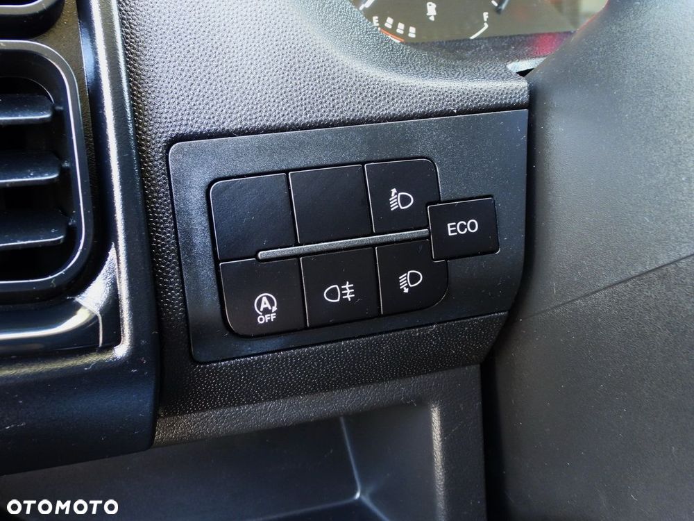 Fiat DUCATO PLANDEKA 10 PALET WEBASTO TEMPOMAT KLIMATYZACJA  180KM - 29