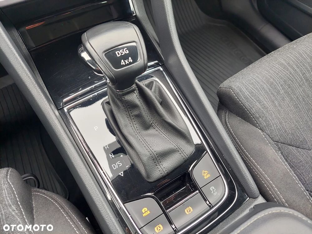 Skoda Kodiaq 2.0 TSI 4x4 Style DSG - 29