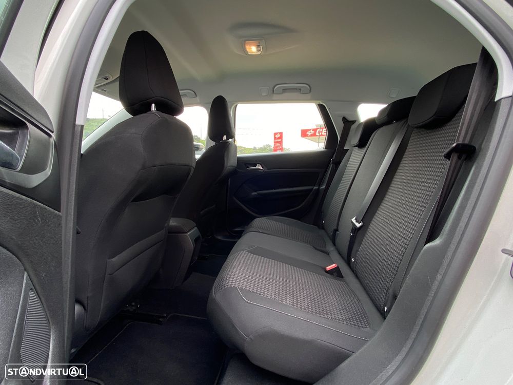 Peugeot 308 SW PureTech 110 Stop & Start Active - 10