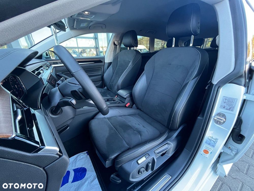 Volkswagen Arteon - 14
