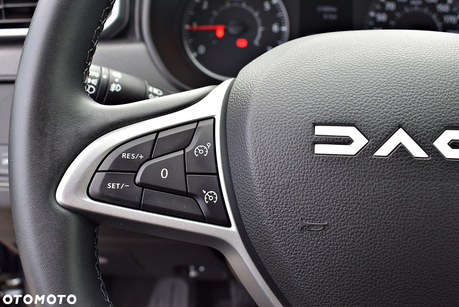 Dacia Duster - 26