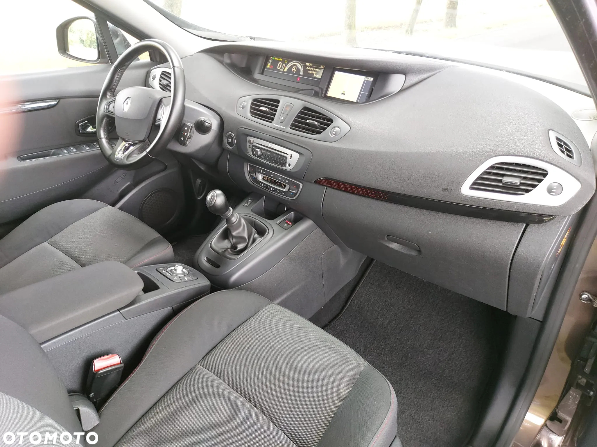 Renault Scenic ENERGY TCe 115 S&S LIMITED - 5