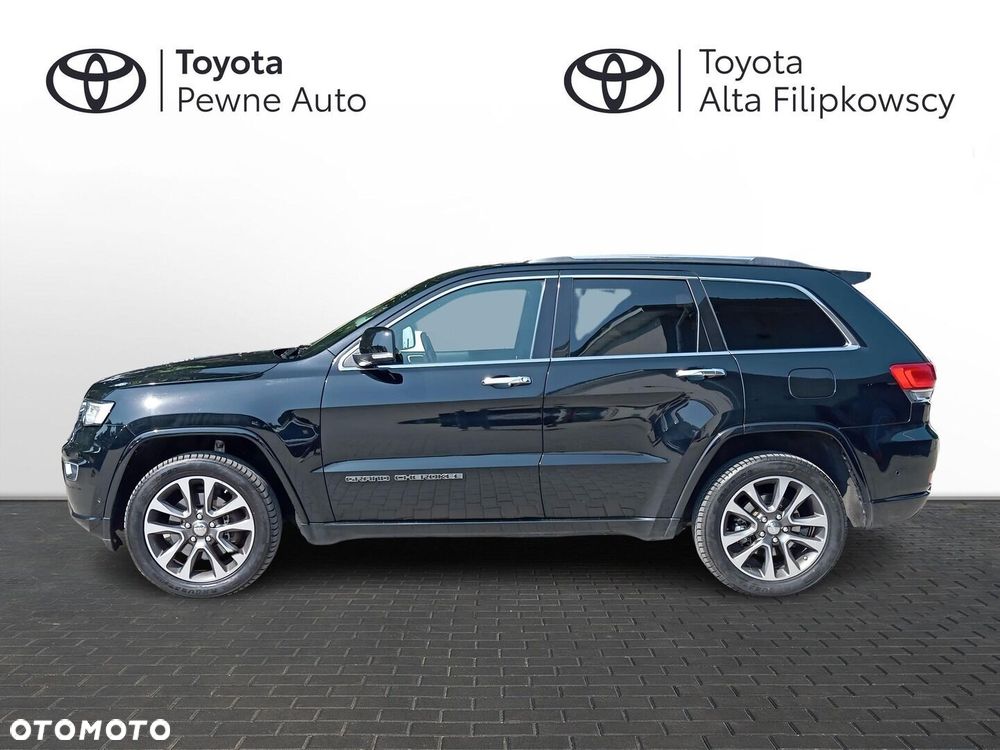 Jeep Grand Cherokee - 7