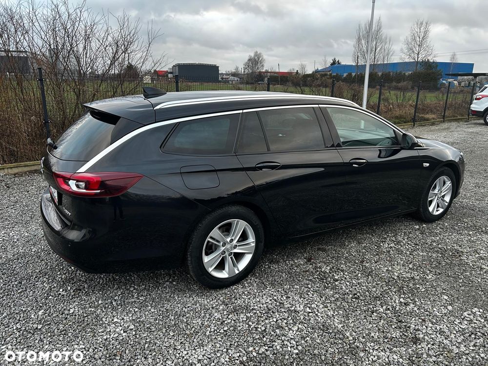 Opel Insignia 2.0 Automatik Innovation - 13