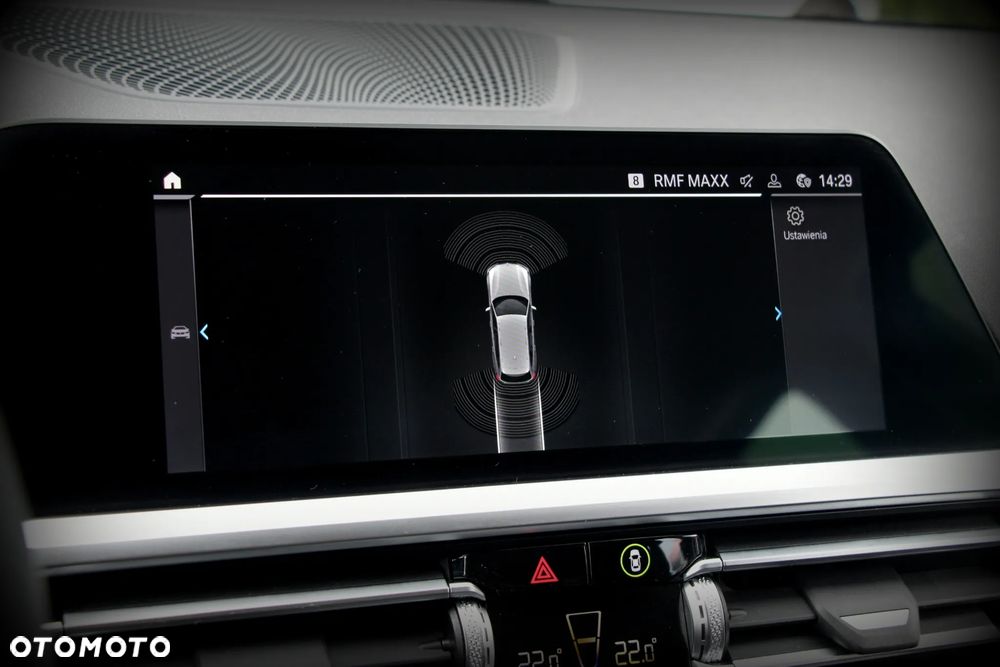 BMW Seria 3 330e Sport Line - 26