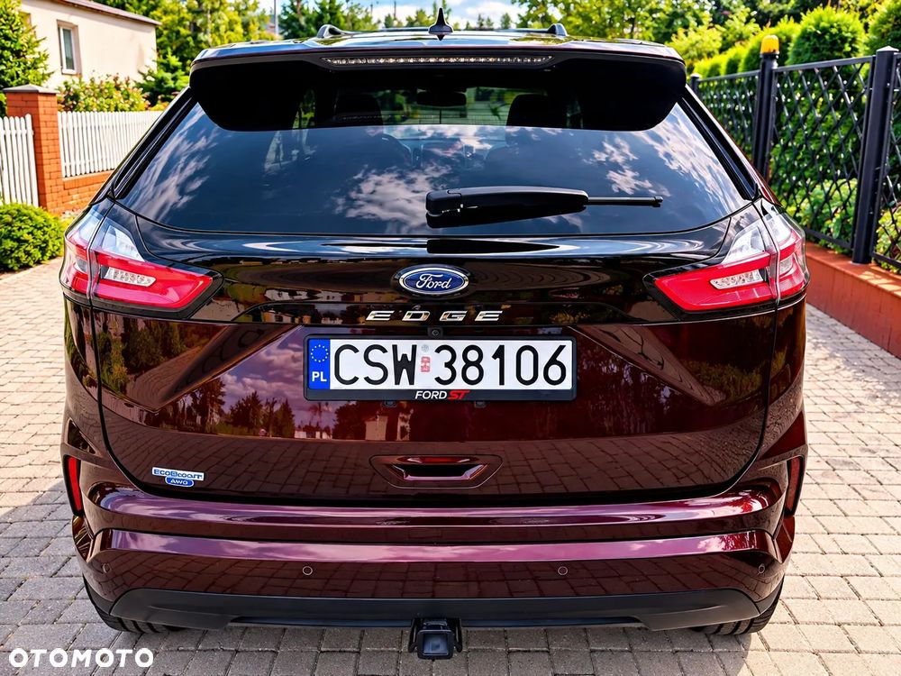 Ford Edge - 6