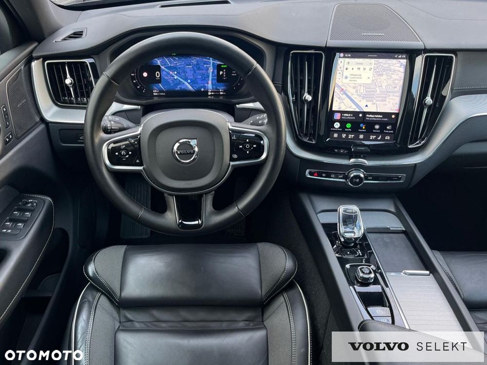 Volvo XC 60 - 14