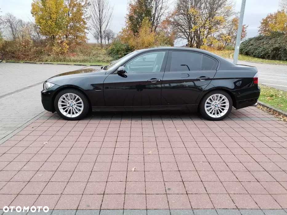 BMW Seria 3 - 8