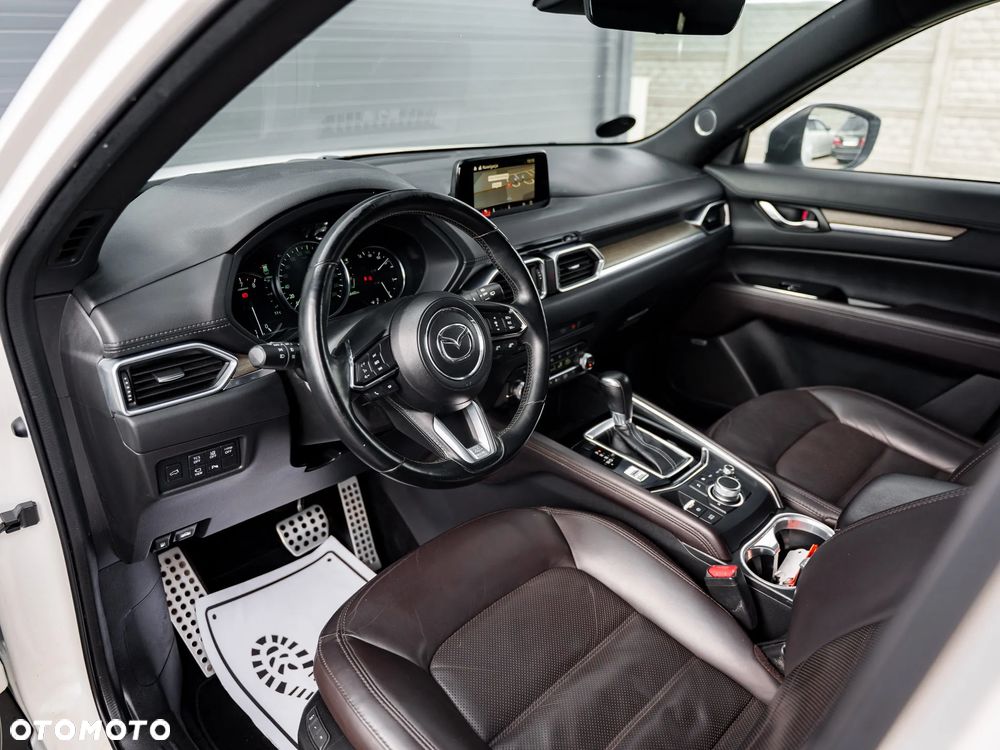 Mazda CX-5 2.0 Skypassion 2WD - 17