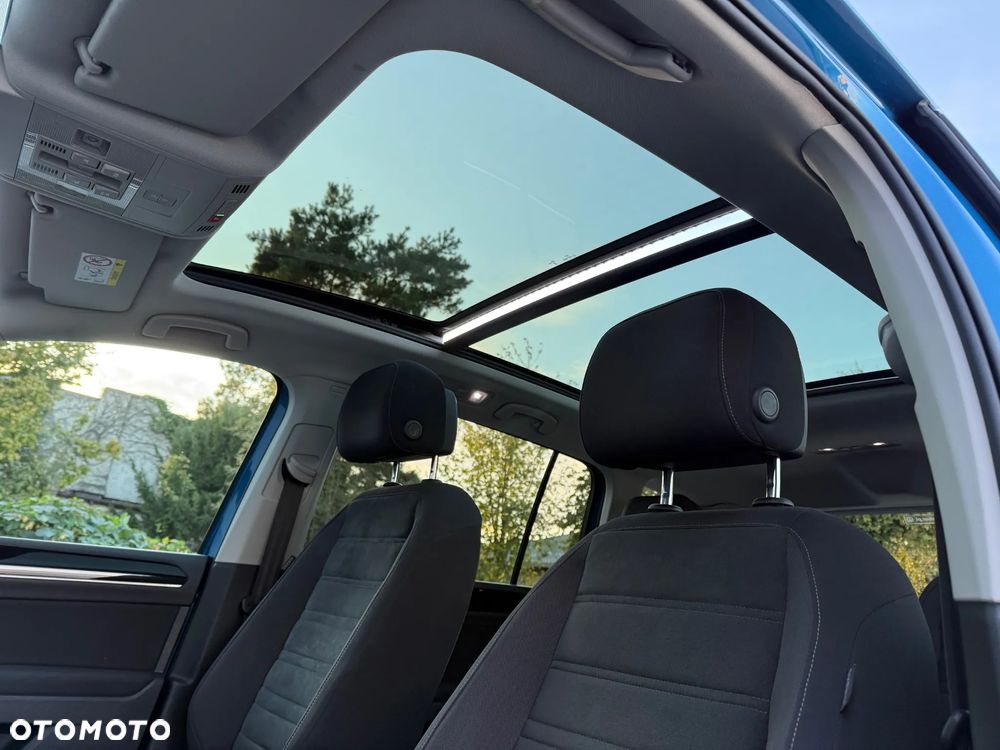 Volkswagen Touran 1.5 TSI EVO Highline DSG - 15