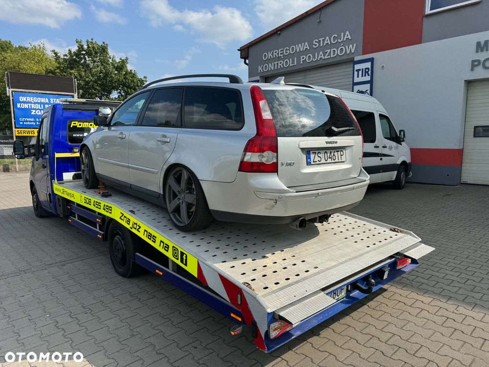 Opel OPEL MOVANO - 20
