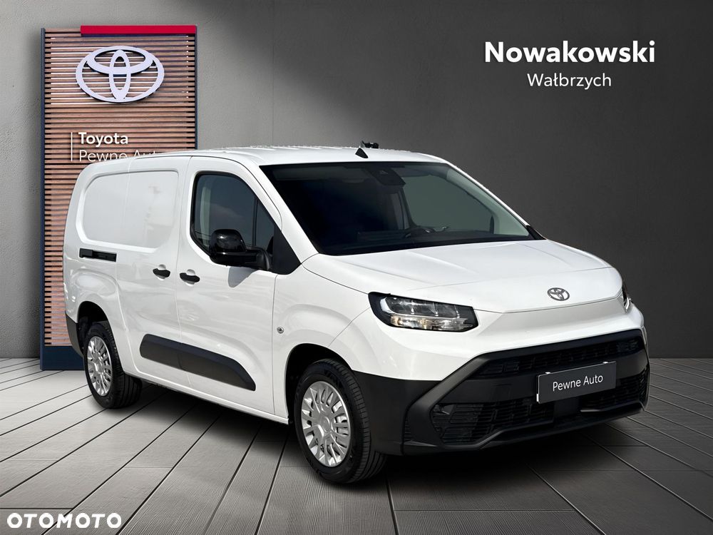 Toyota PROACE CITY - 7