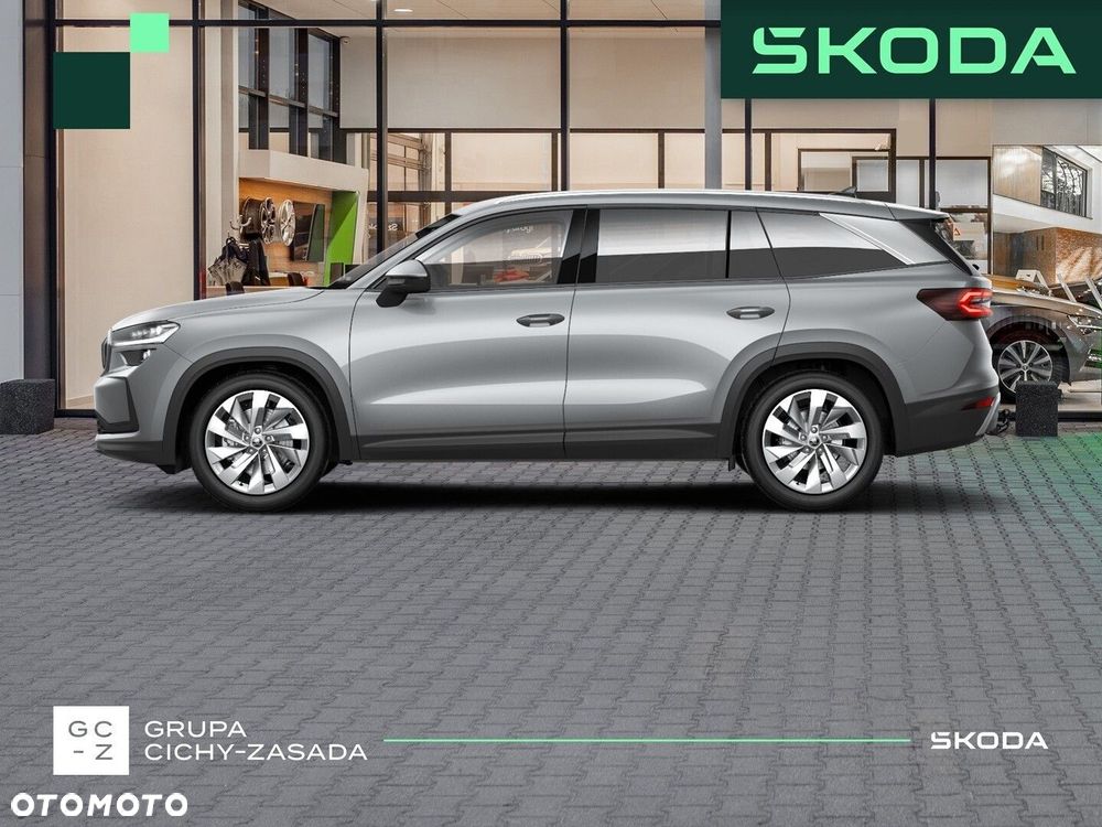 Skoda Kodiaq 2.0 TDI 4x4 Drive DSG - 3