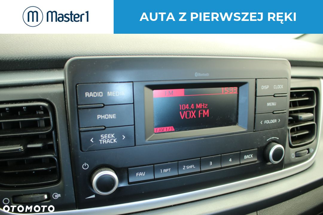 Kia Rio 1.2 M - 18