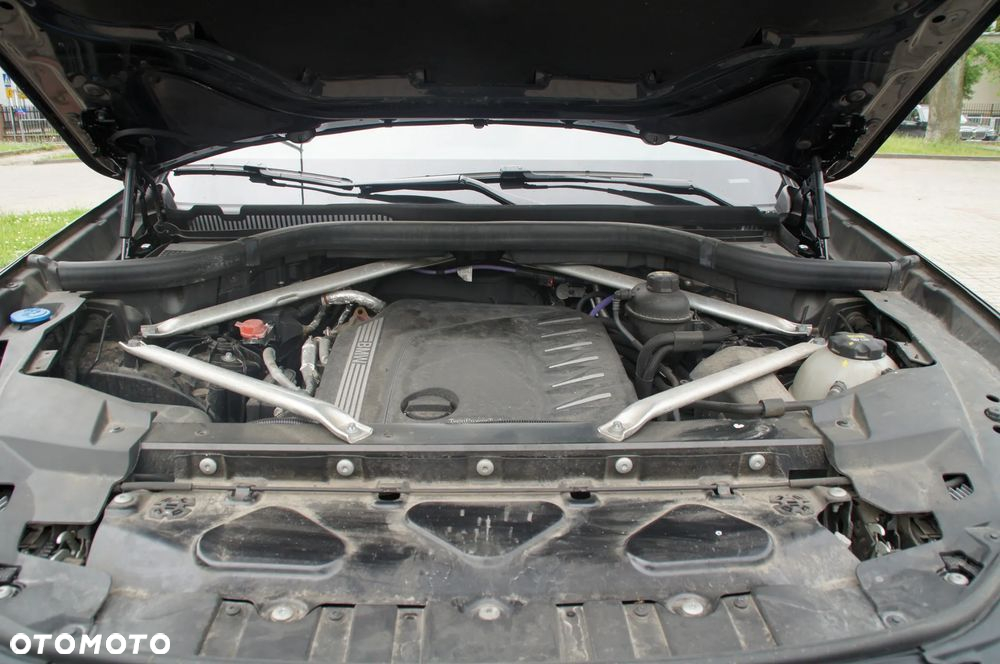 BMW X5 - 26