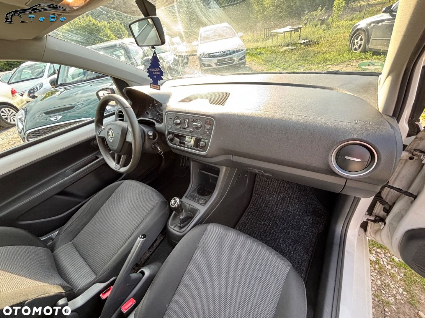 Skoda Citigo - 22