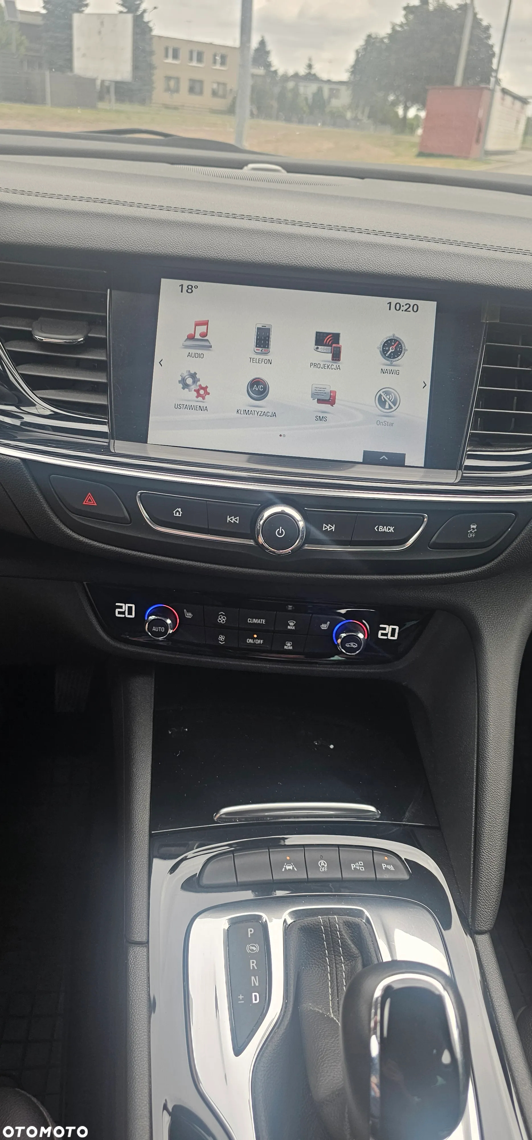 Opel Insignia 1.5 T Elite S&S - 10