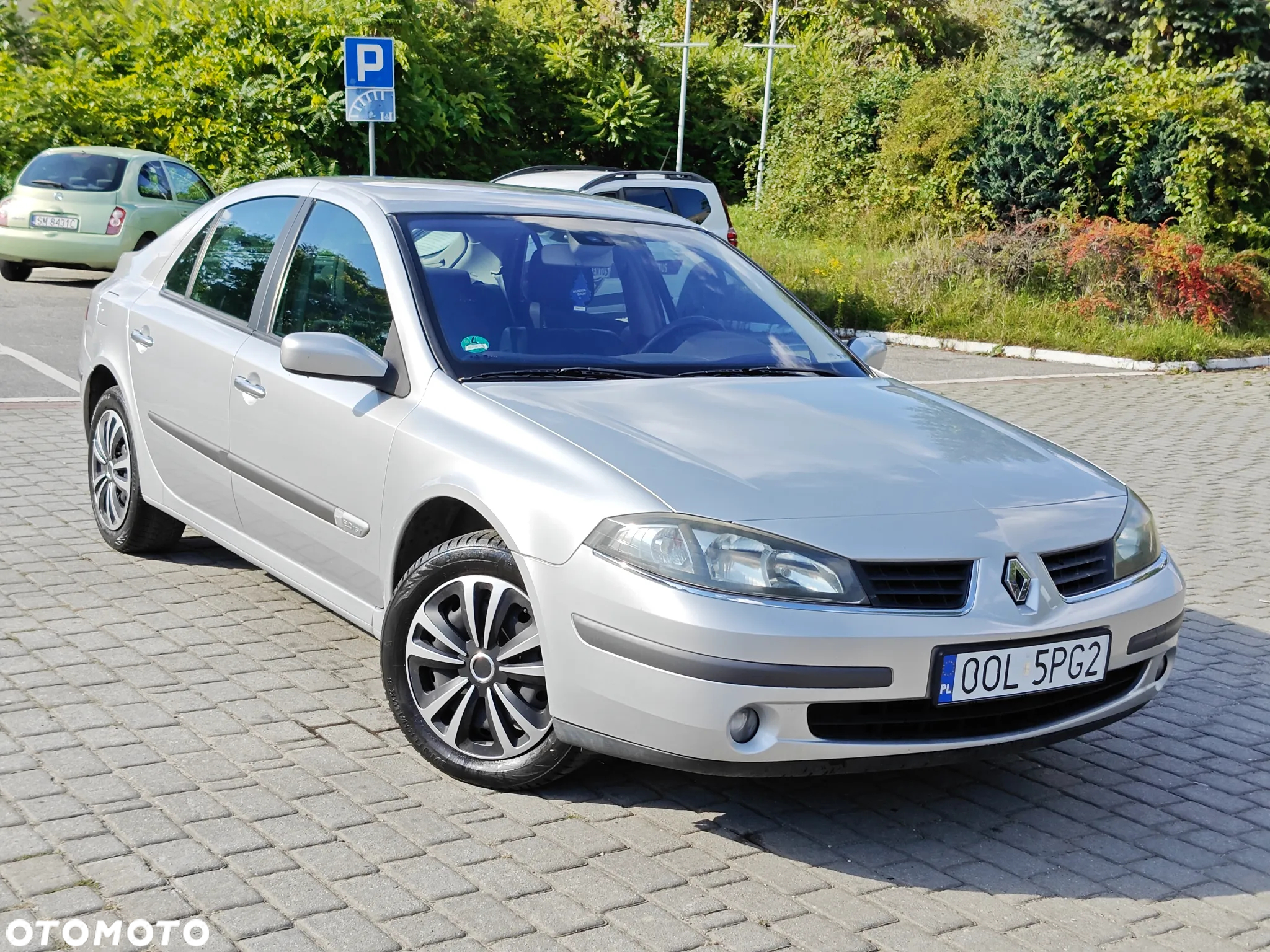 Renault Laguna 2.0 16V Dynamique - 4