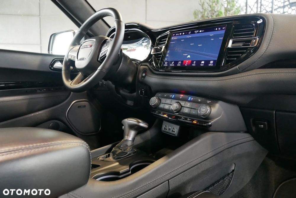 Dodge Durango 3,6 Citadel - 31