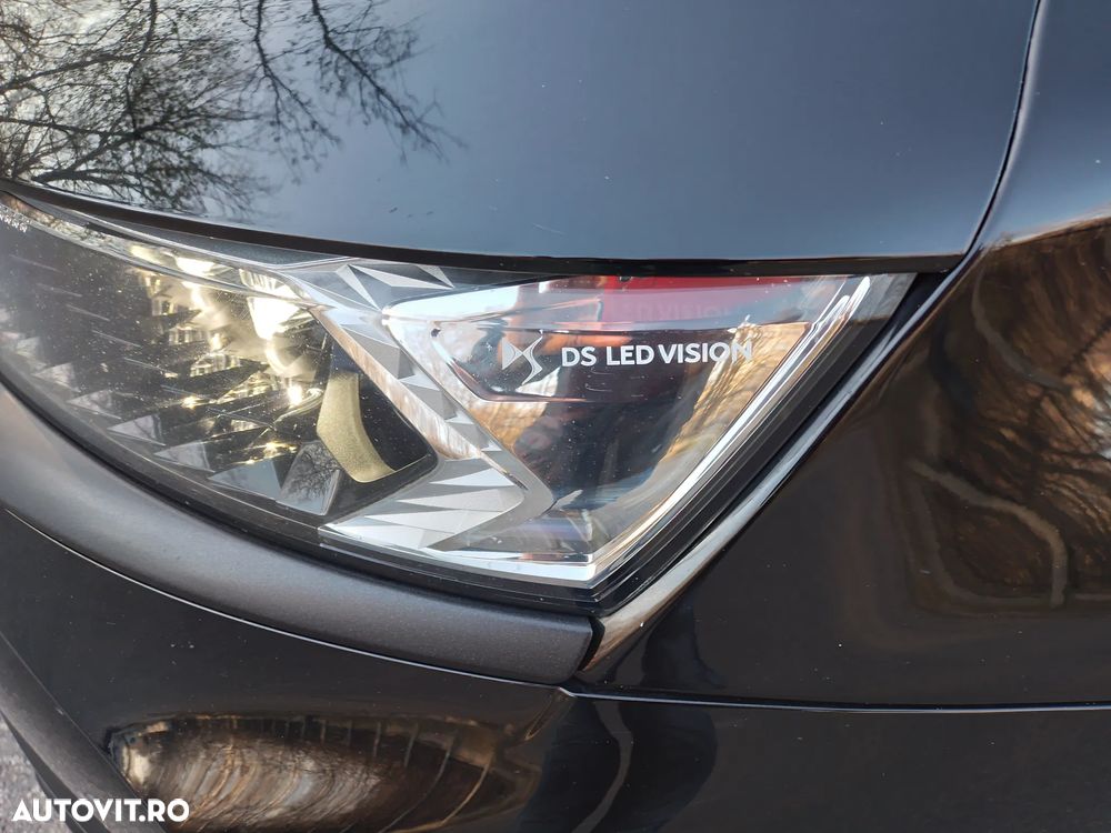 DS Automobiles DS 7 Crossback - 19