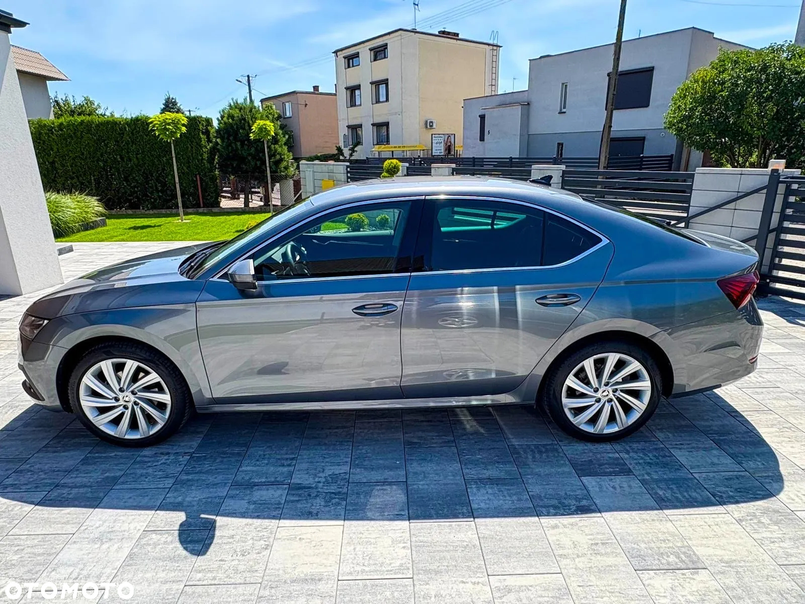 Skoda Octavia - 12