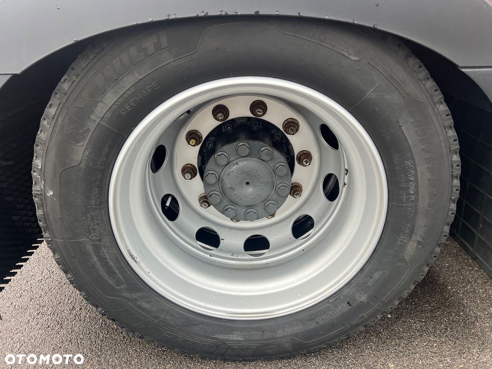 Mercedes-Benz ACTROS L poliftowy  prokontraktowy - 18