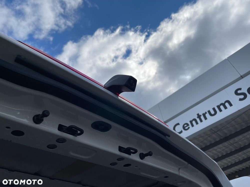 Volkswagen Crafter - 14