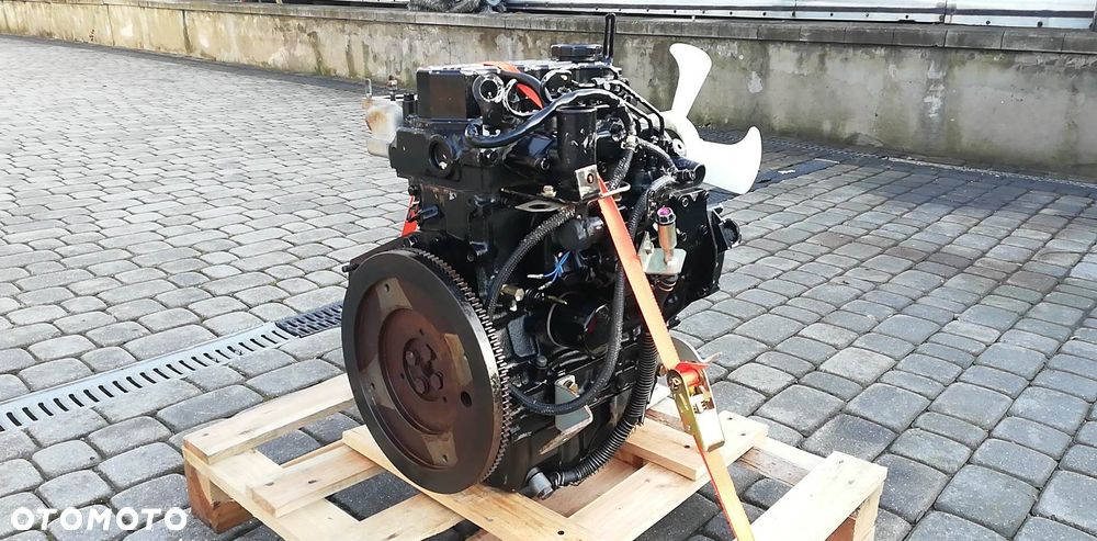 SILNIK Mitsubishi S3L2 S3L 9349 zł netto - 7