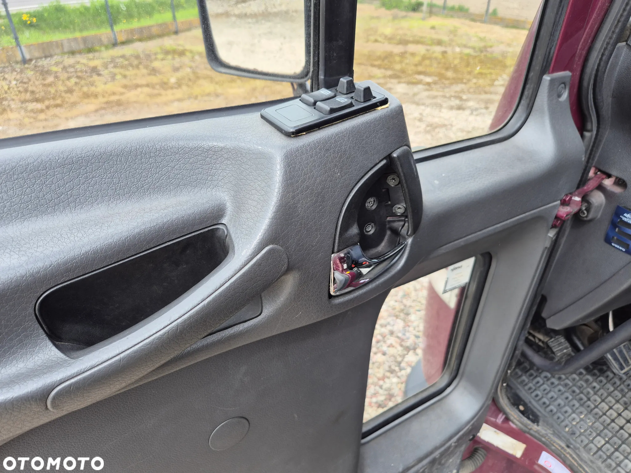 Volvo FL6 - 29