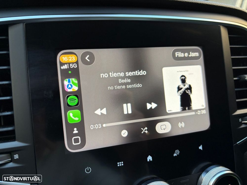 Renault Mégane 1.5 Blue dCi Intens - 36