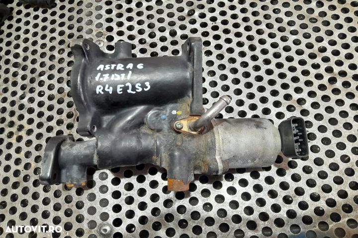 Egr 8980607951 8980607951 Opel Astra G [1998 - 2009] Hatchback 5-usi - 1