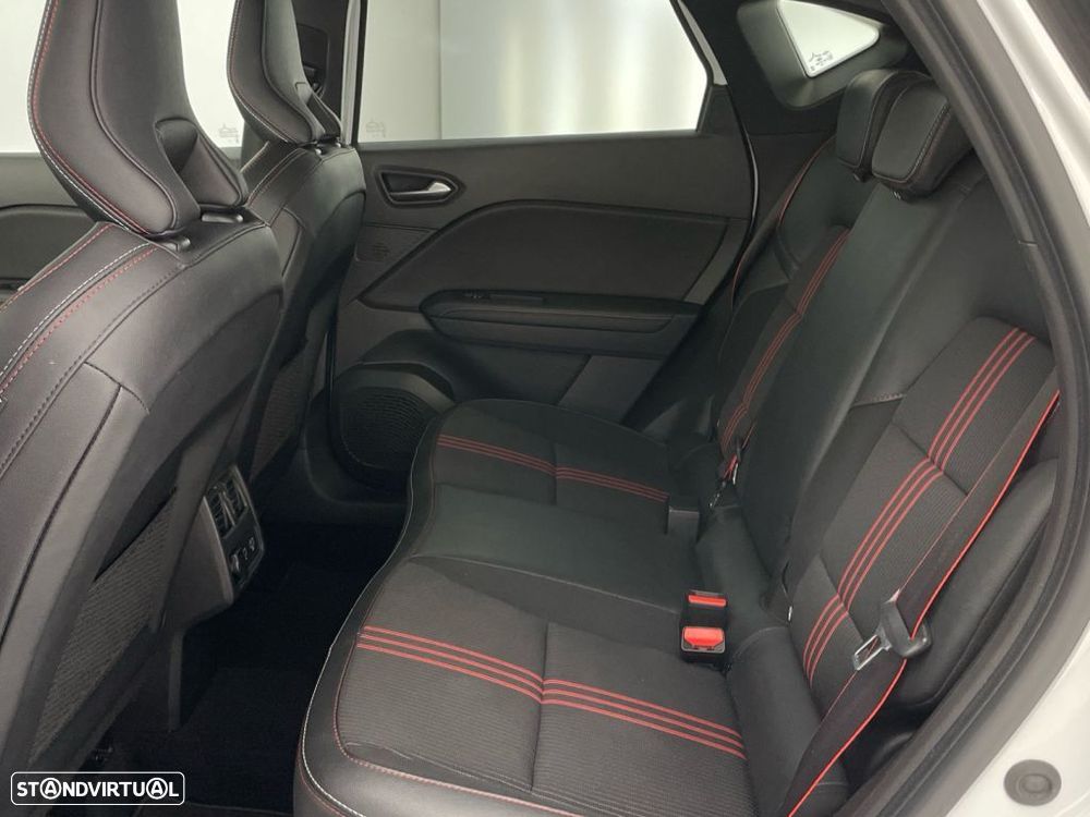 Renault Captur 1.0 TCe RS Line - 12