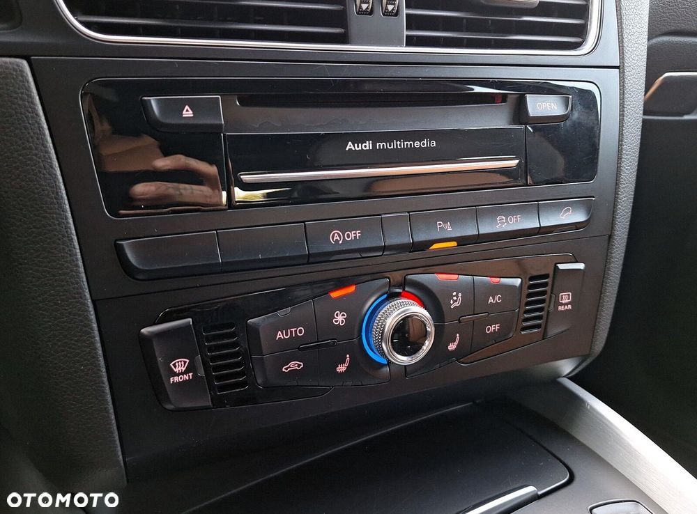 Audi Q5 2.0 TDI clean diesel Quattro - 17