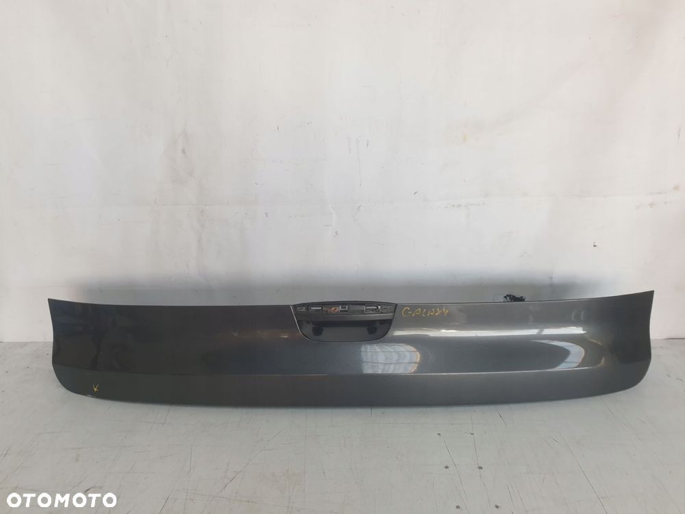 ford galaxy mk4 15- blenda klapy tył em2b-u423a40 - 1