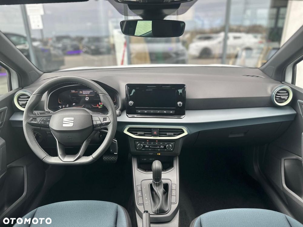 Seat Arona 1.0 TSI Style Plus DSG - 8