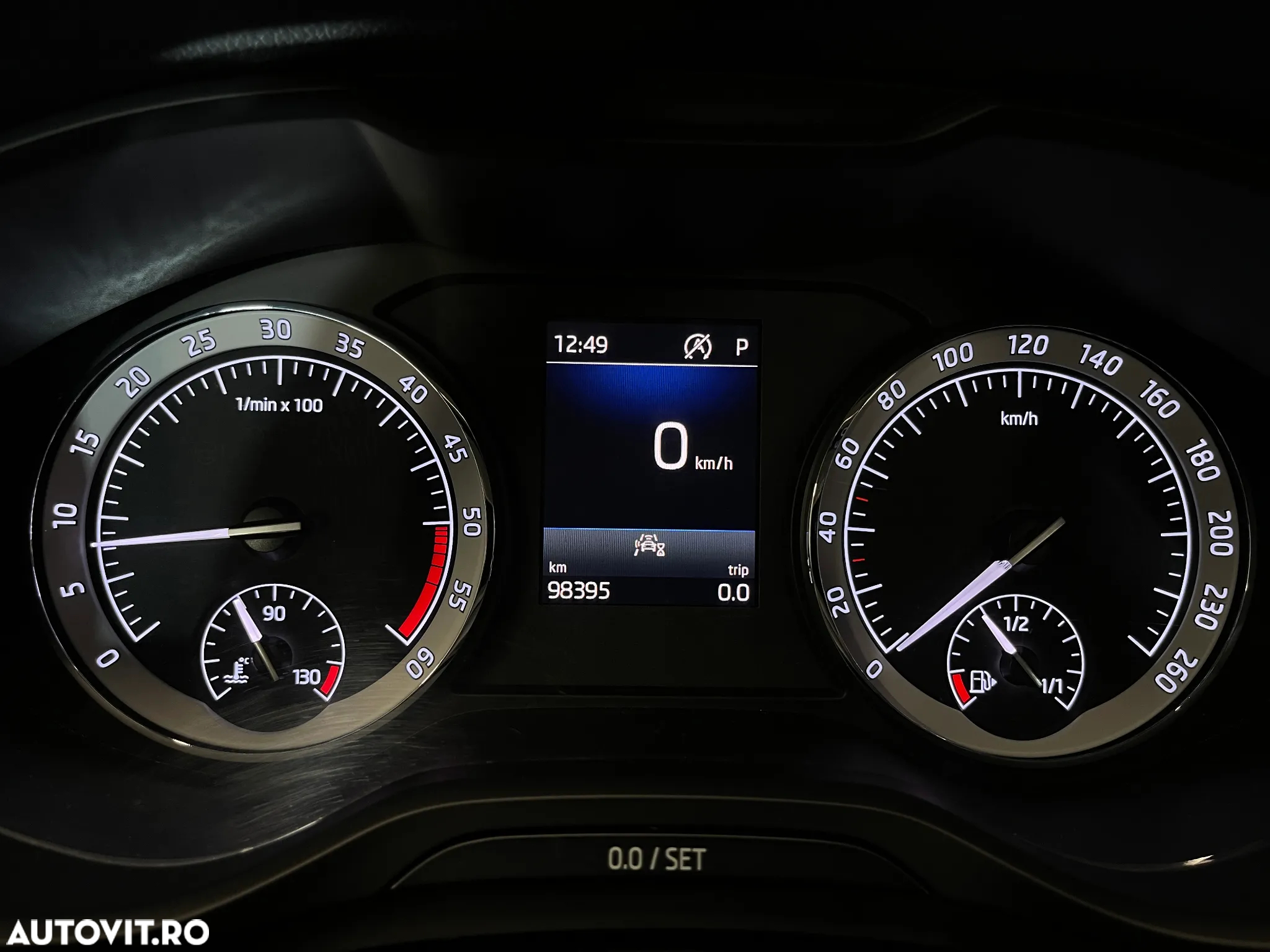 Skoda Kodiaq 2.0 TDI 4X4 DSG Ambition - 28