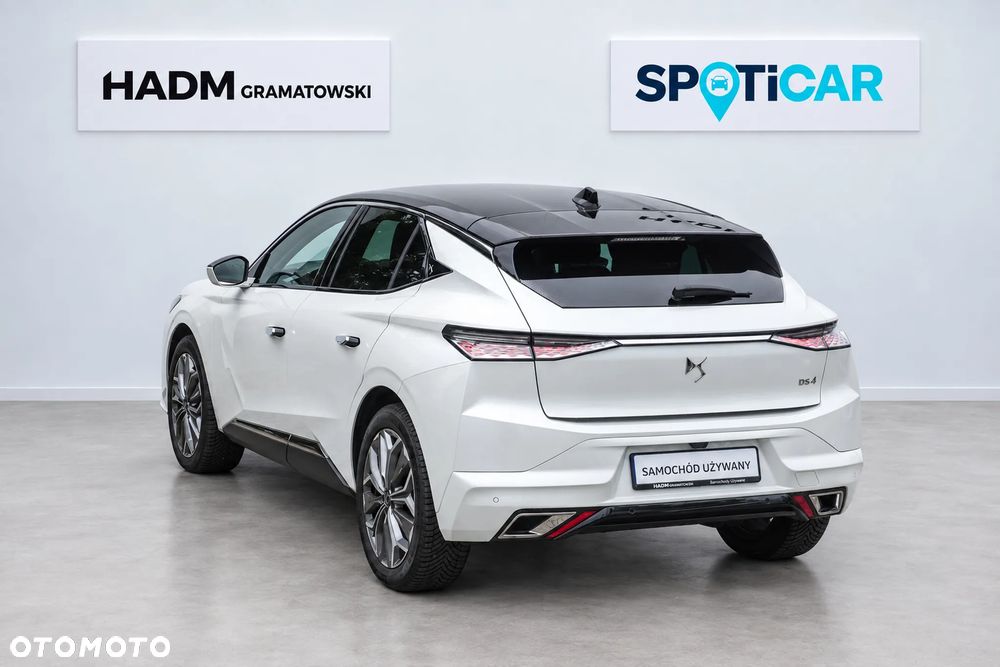 DS Automobiles DS 4 1.2 PureTech Trocadero - 5