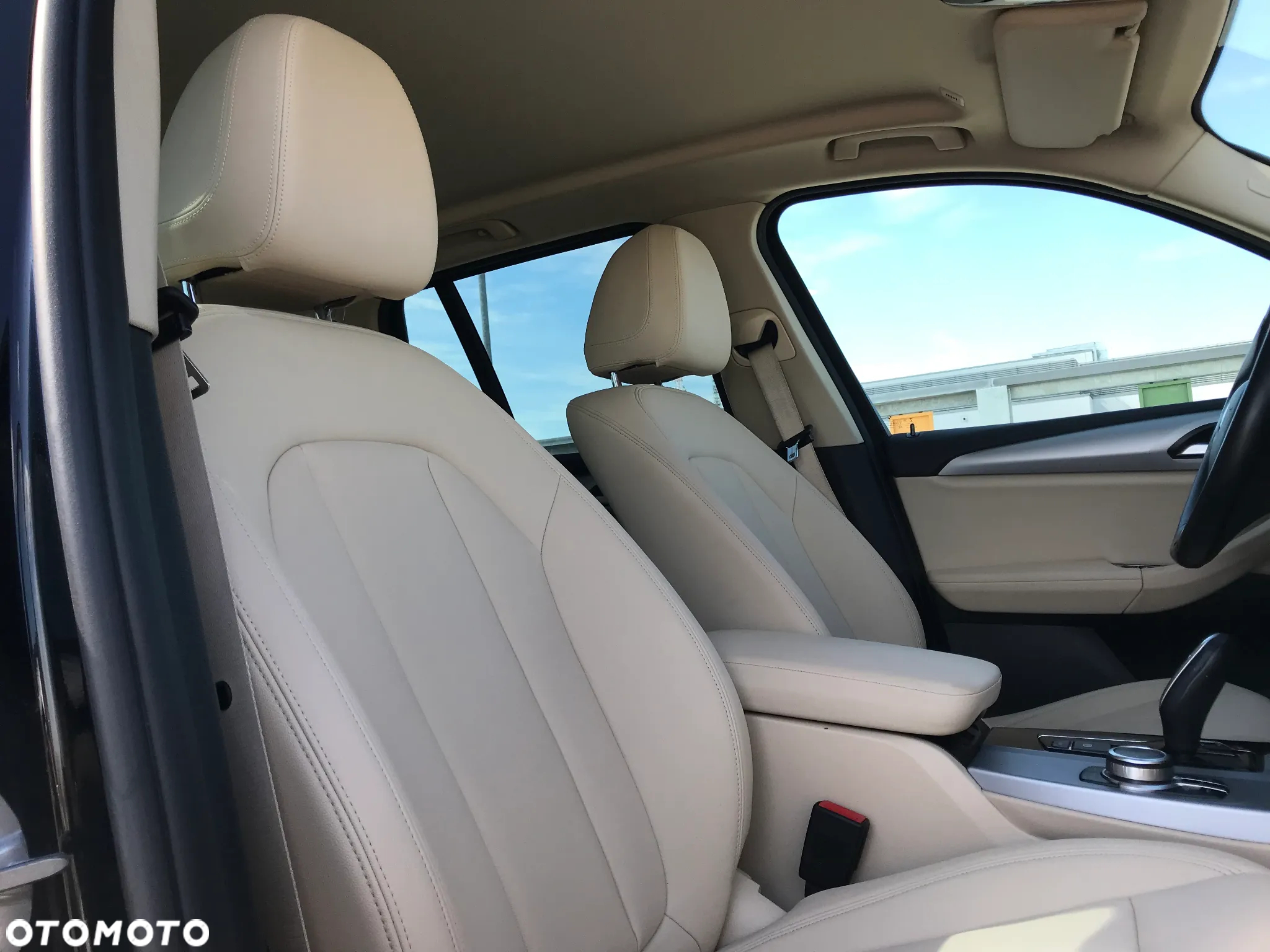 BMW X3 xDrive20d Business Edition sport - 26