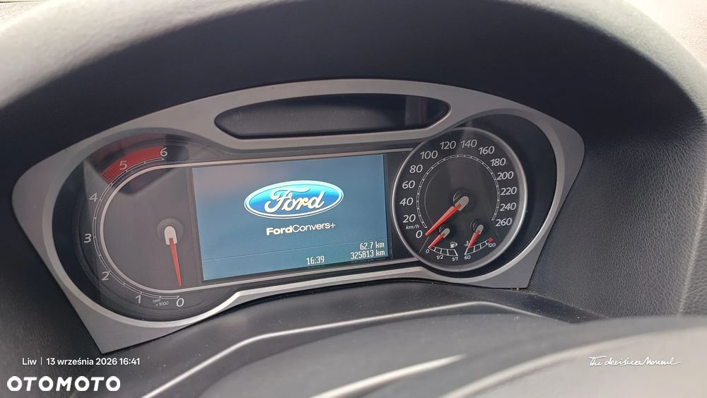 Ford Mondeo 2.2 TDCi Titanium S - 21