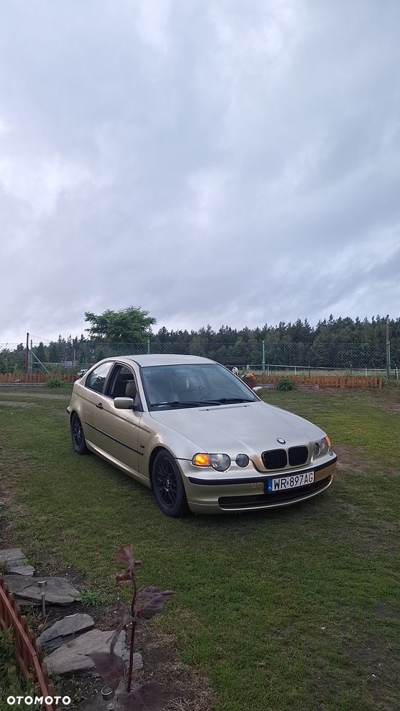 BMW i4 - 1