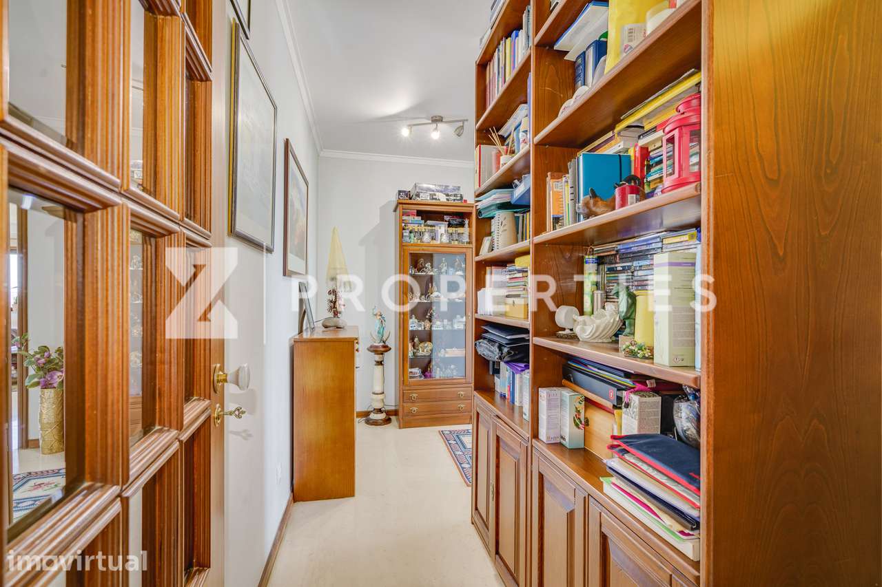 Apartamento T2 em Lisboa - Grande imagem: 3/27