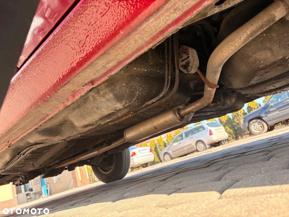 Skoda Favorit 1.3 LS - 20