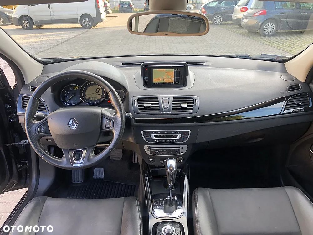 Renault Megane ENERGY dCi 110 EDC BOSE EDITION - 11