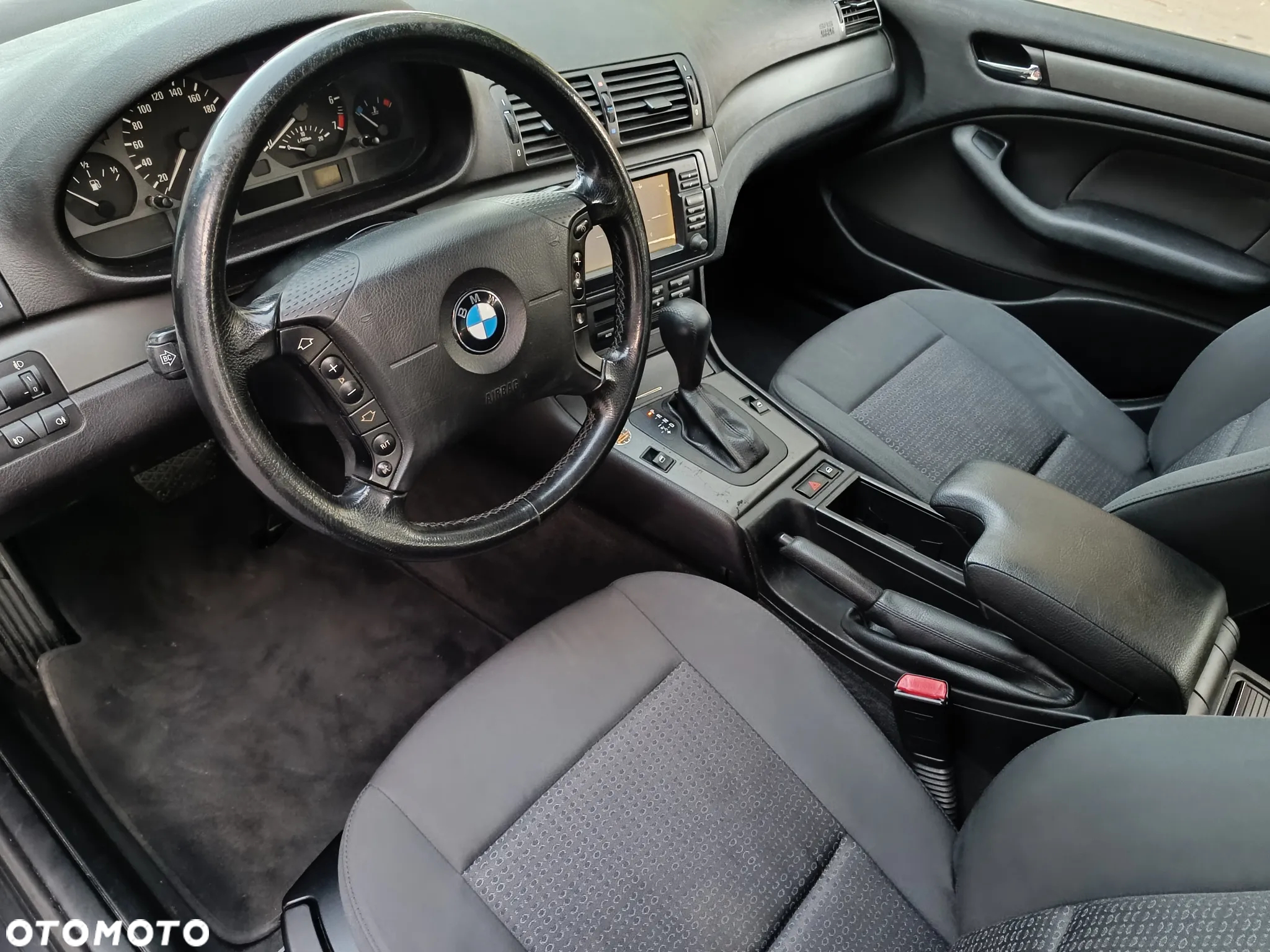 BMW Seria 3 318i Edition Lifestyle - 24