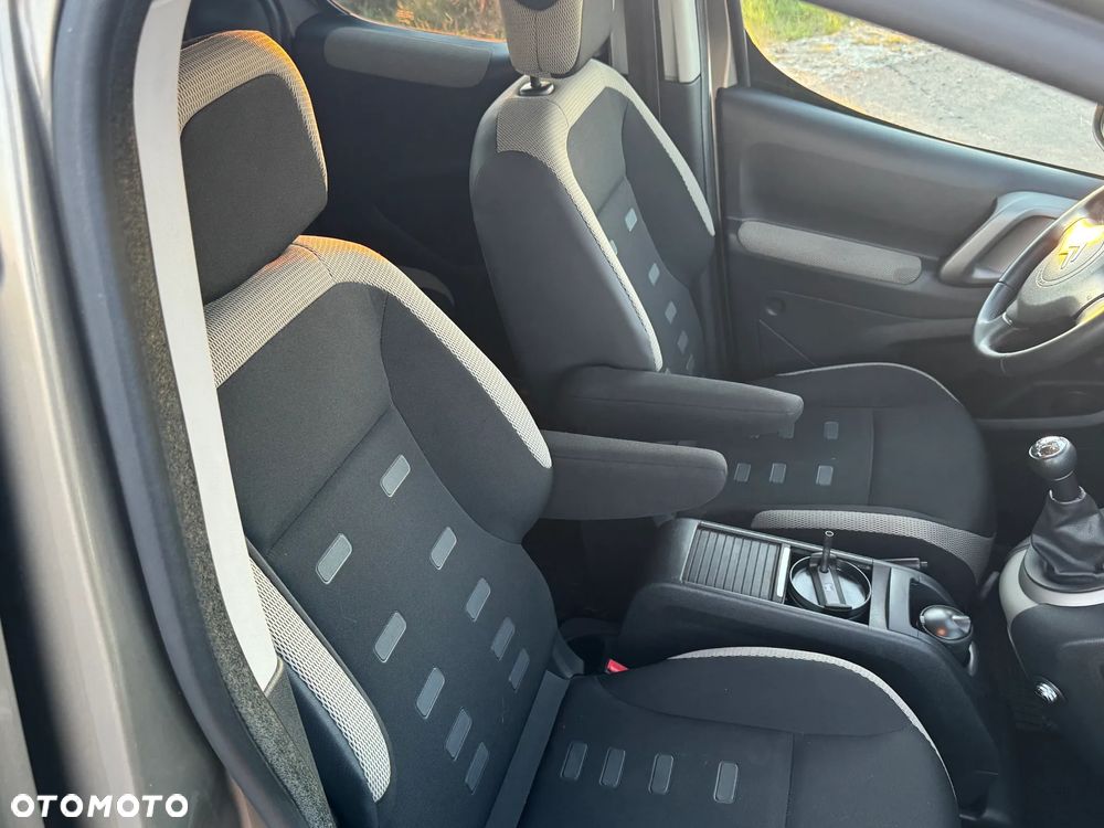 Citroën Berlingo 1.6 HDi XTR - 20