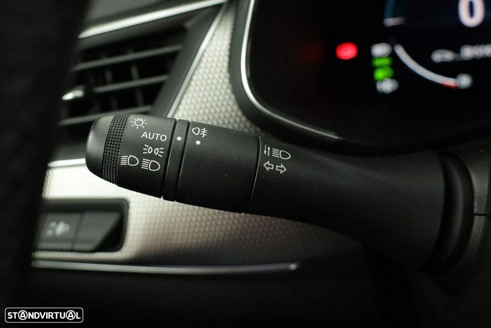 Renault Arkana 1.6 E-Tech Full Hybrid Techno - 17