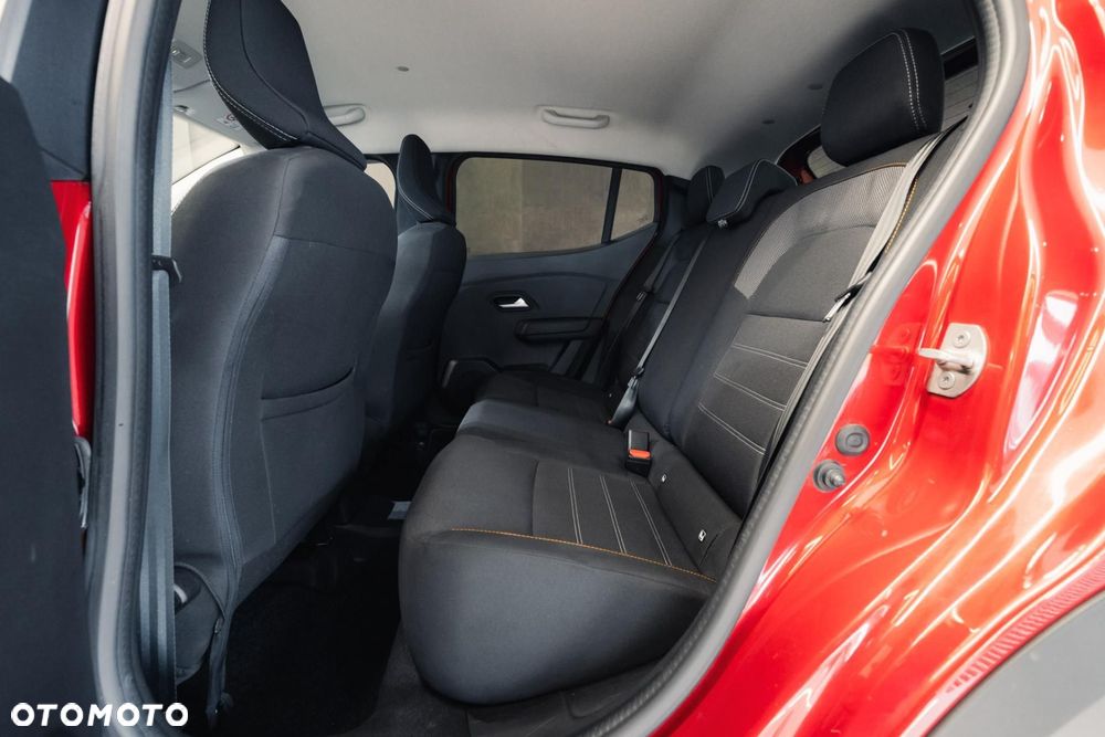 Dacia Sandero - 15
