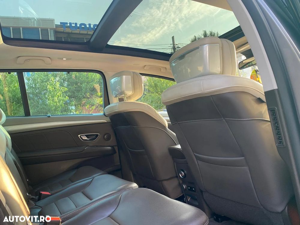 Renault Espace Energy dCi 160 EDC Initiale Paris - 15